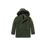 Timberland Jacket, A2BBE-U31