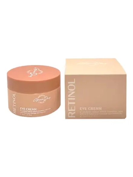 GRACE DAY - КРЕМ ДЛЯ ВЕК С РЕТИНОЛОМ RETINOL EYE CREAM, 30 МЛ