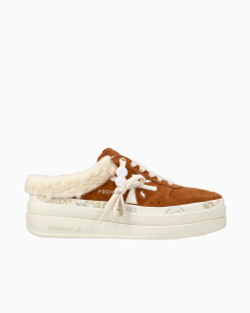 Мюли Premiata Micol