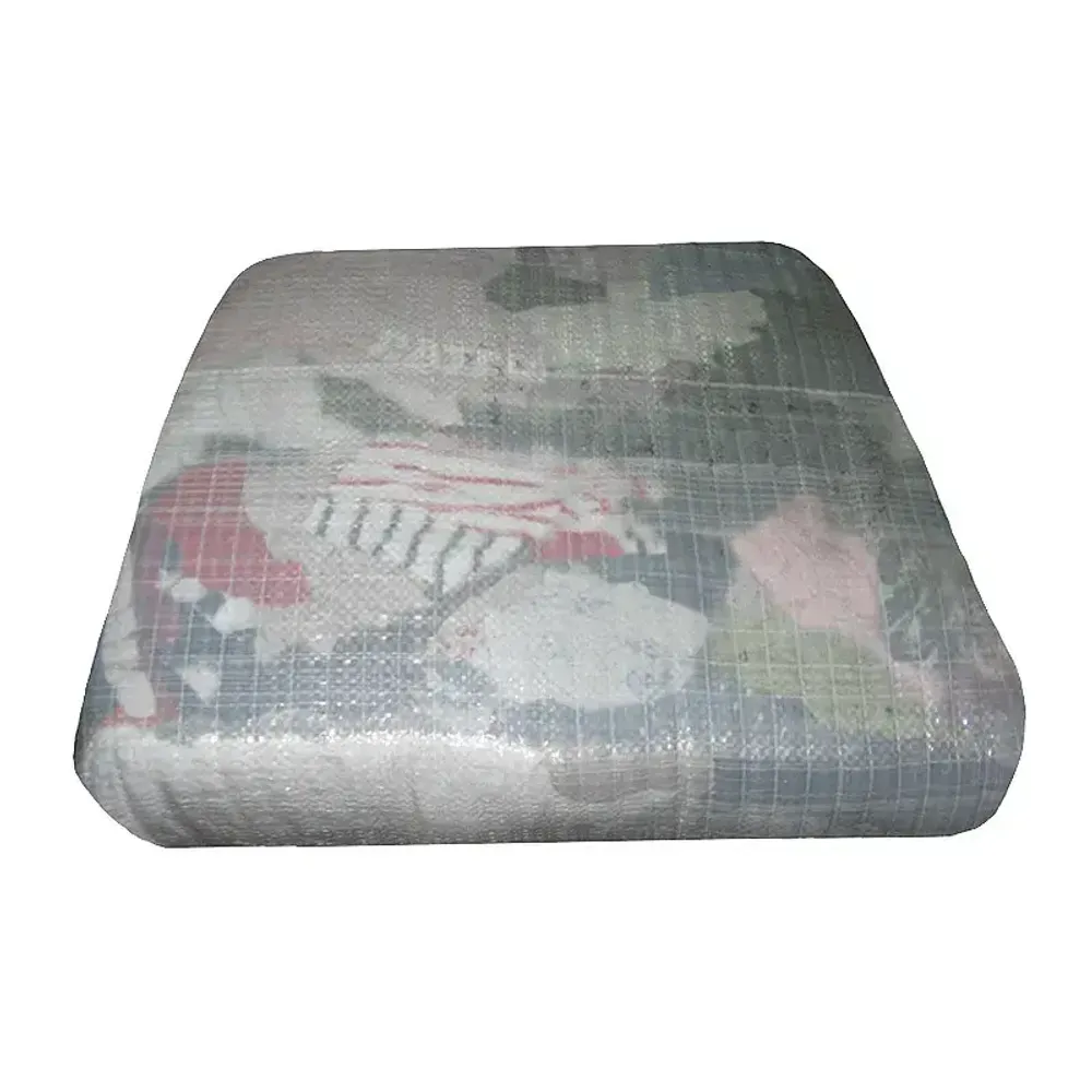 Ветошь цветная 1 уп-10 кг.