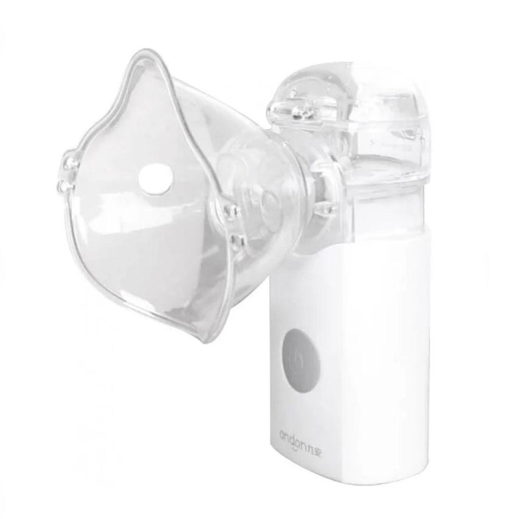 Меш-ингалятор (небулайзер) Xiaomi Andon VP-M3A