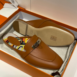 Hermes Mule