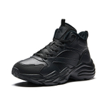 Anta Mid top Insulated Shoes Women"s Basic Black