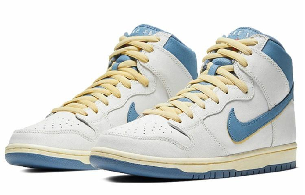 Кроссовки Atlas X Nike Dunk Sb "Lost At Sea"