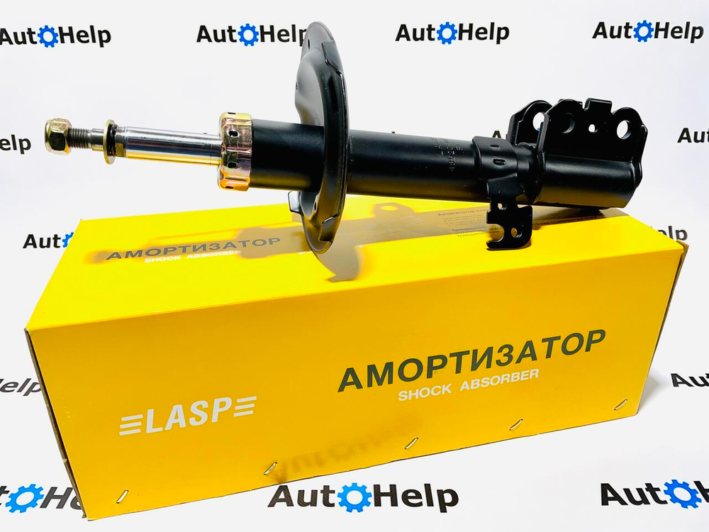 Амортизатор LASP 48510-02150 передний правый