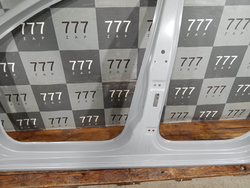 Боковина левая Rapid 2, Polo 6 20-нв. Новая Оригинал 60U809605