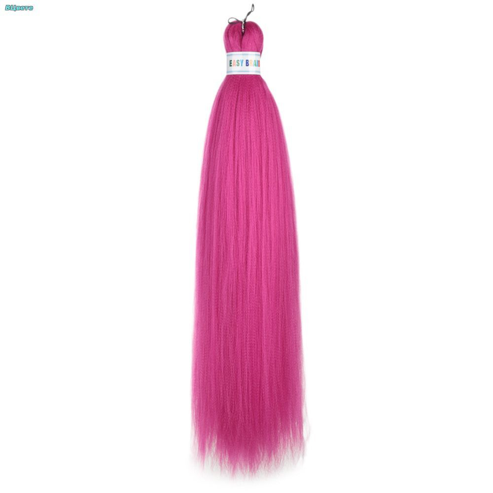 EASY BRAID FR 3Pink 70 см, 95 гр