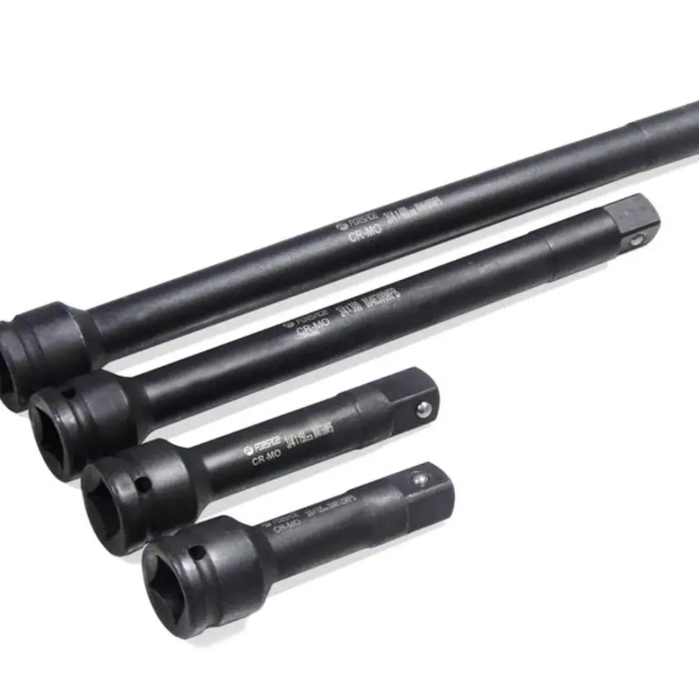 Удлинитель ударный 300мм, 3/4'' Forsage F-8046300MPB