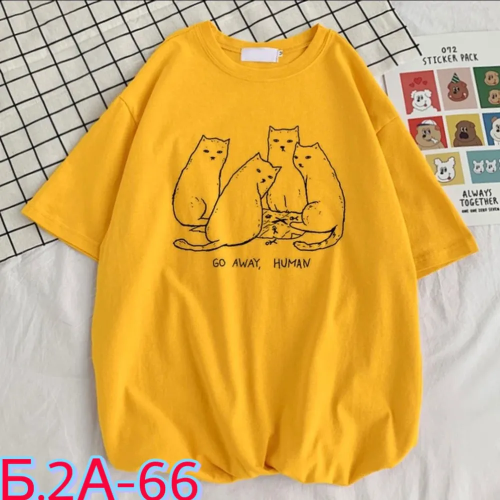 Футболка 6824794 Fabrika