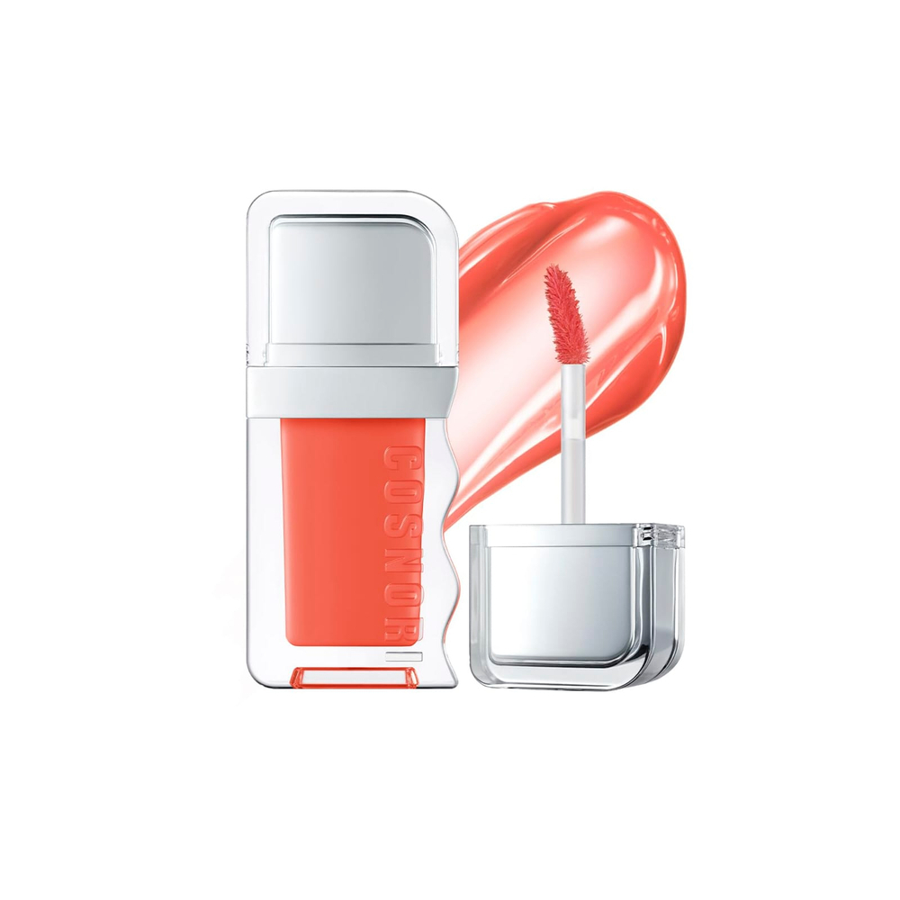 Cosnori, Flow Wave, краситель для волос, 05 Punch, 5 г (0,18 унции)