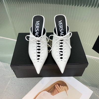 Versace Pumps 11 cm