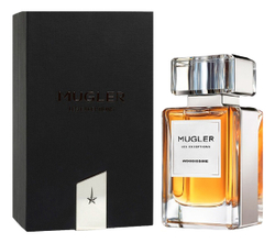 Mugler Woodissime