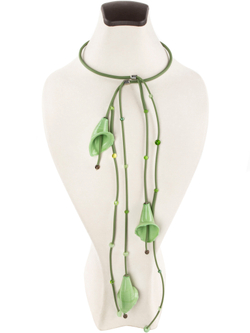 Колье Bouquet Long