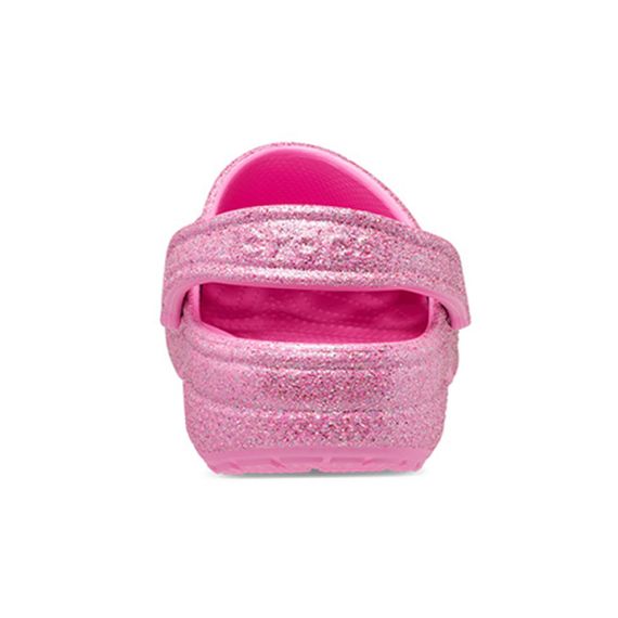 Crocs Classic Glitter 2 Clog 'Pink'