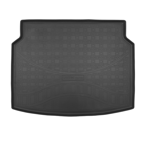 Коврик в багажник Norplast для KAIYI X3 (2020-) Черный, арт.NPA00-T42-800-1