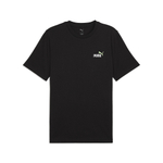 Мужская футболка PUMA ESS 2 COLOR Small Logo Tee