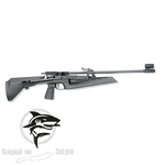 Пневматическая винтовка МР 61 (ИЖ 61)
