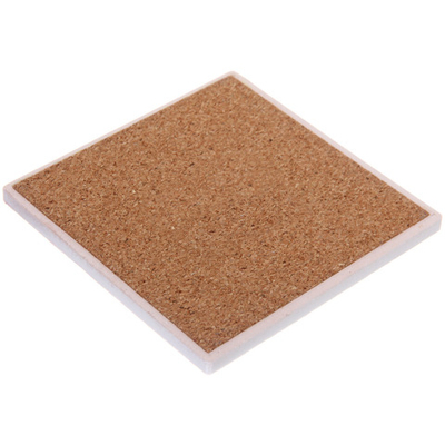 Подставка керамическая 10,8*10,8 см «Мозаика» синяя