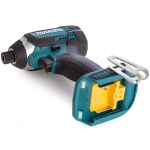 Makita DTD153SF аккумуляторный ударный шуруповерт (1 x 3 Ач, З/У)