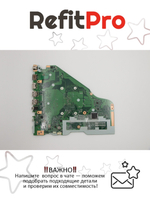 Материнская плата для ноутбука Lenovo V155-15API NOK R3-3200U UMA 4G (5B20S42659), оригинал