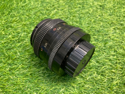 Carl Zeiss Jena DDR Flektogon 35mm 2.4 MC