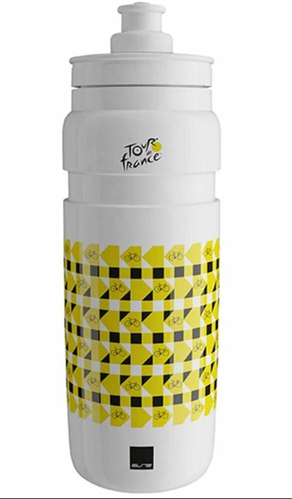 Фляга Elite Fly TDF 2021 / 750мл 01607138
