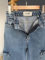 Джинсы Les Coyotes, 164