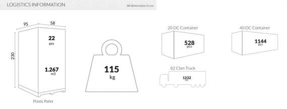 Стул Artemis бежевый