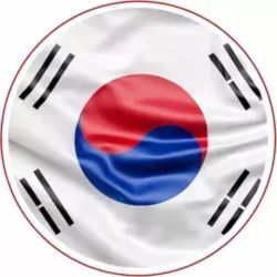 Южная Корея