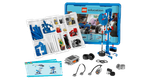 LEGO Education: Набор «Технология и физика» 9686 — Simple & Powered Machines Set — Лего Образование