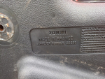 Бак AdBlue