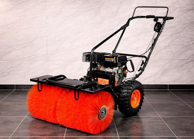 Снегоуборщик PATRIOT PRO 777 S Многофункциональный