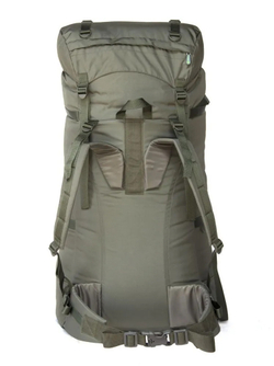 Рюкзак туристический Prival Скаут 110, Оксфорд 600, хаки
