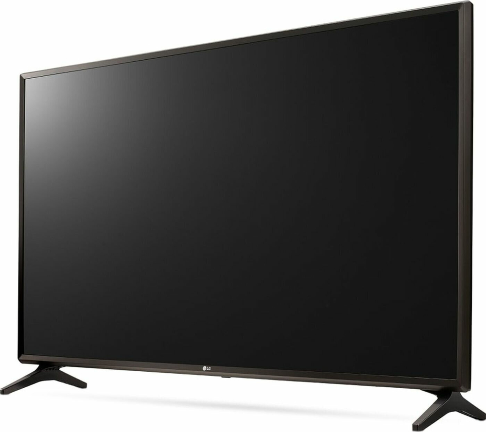 43" LG 43LK5910