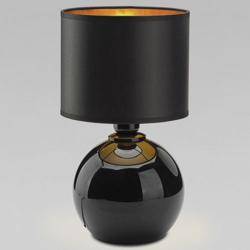 Настольная лампа TK Lighting 5068 Palla черный