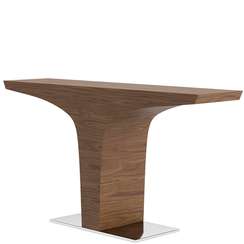 Консоль Angel Cerda 3030, орех