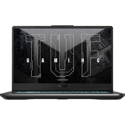 Ноутбук ASUS TUF Gaming F17 FX706HM-HX146 90NR0744-M001K0