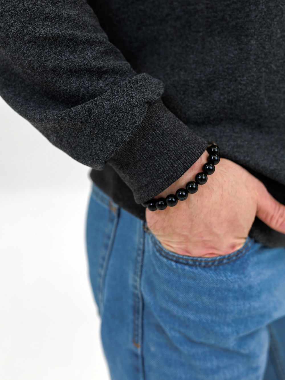 С-538-1 Джемпер мужской Уценка