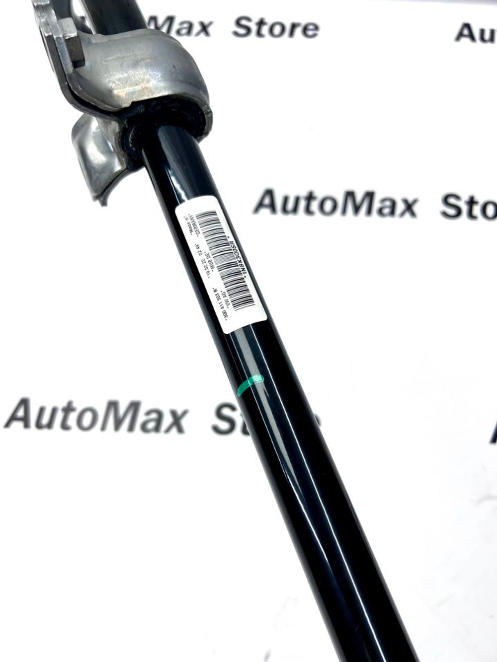 Стабилизатор подвески передний Фольксваген Тигуан. 3Q0411303R. Оригинал.