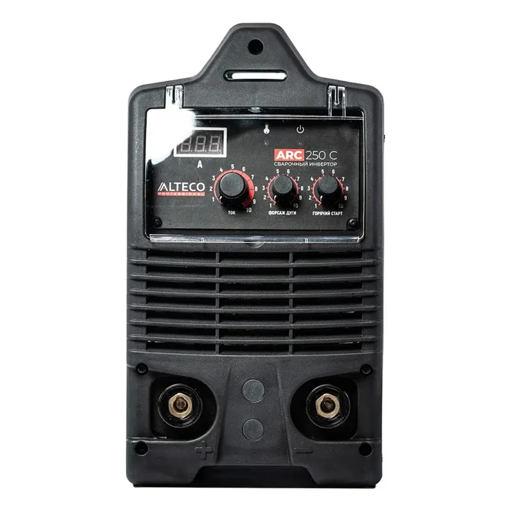 ALTECO ARC-250C 220В/380В сварочный инвертор 9763