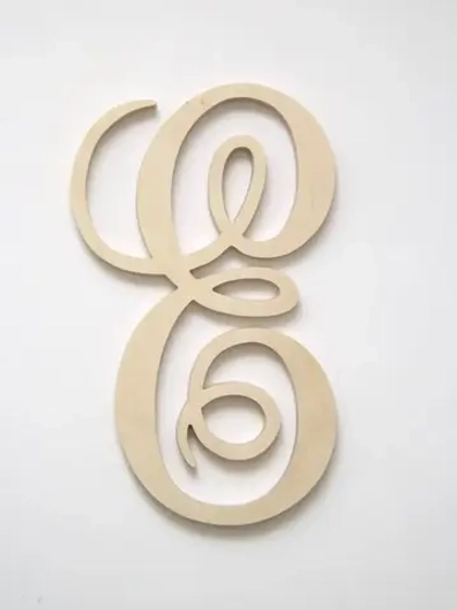 Декорация на стену 19 мм