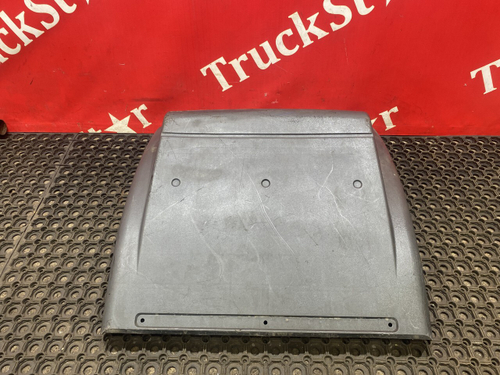 Крыло заднее передняя часть