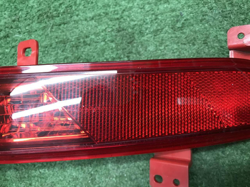 ПТФ левый Geely Tugella (2019-2024)