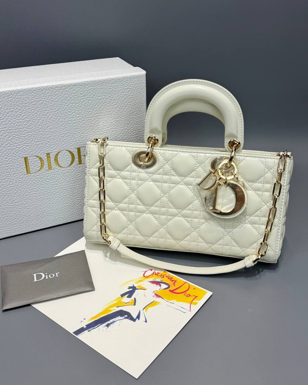 Сумка Dior