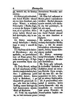 Nowy pana naszego Jezusa Chrystusa Testament | Jakub Wujek