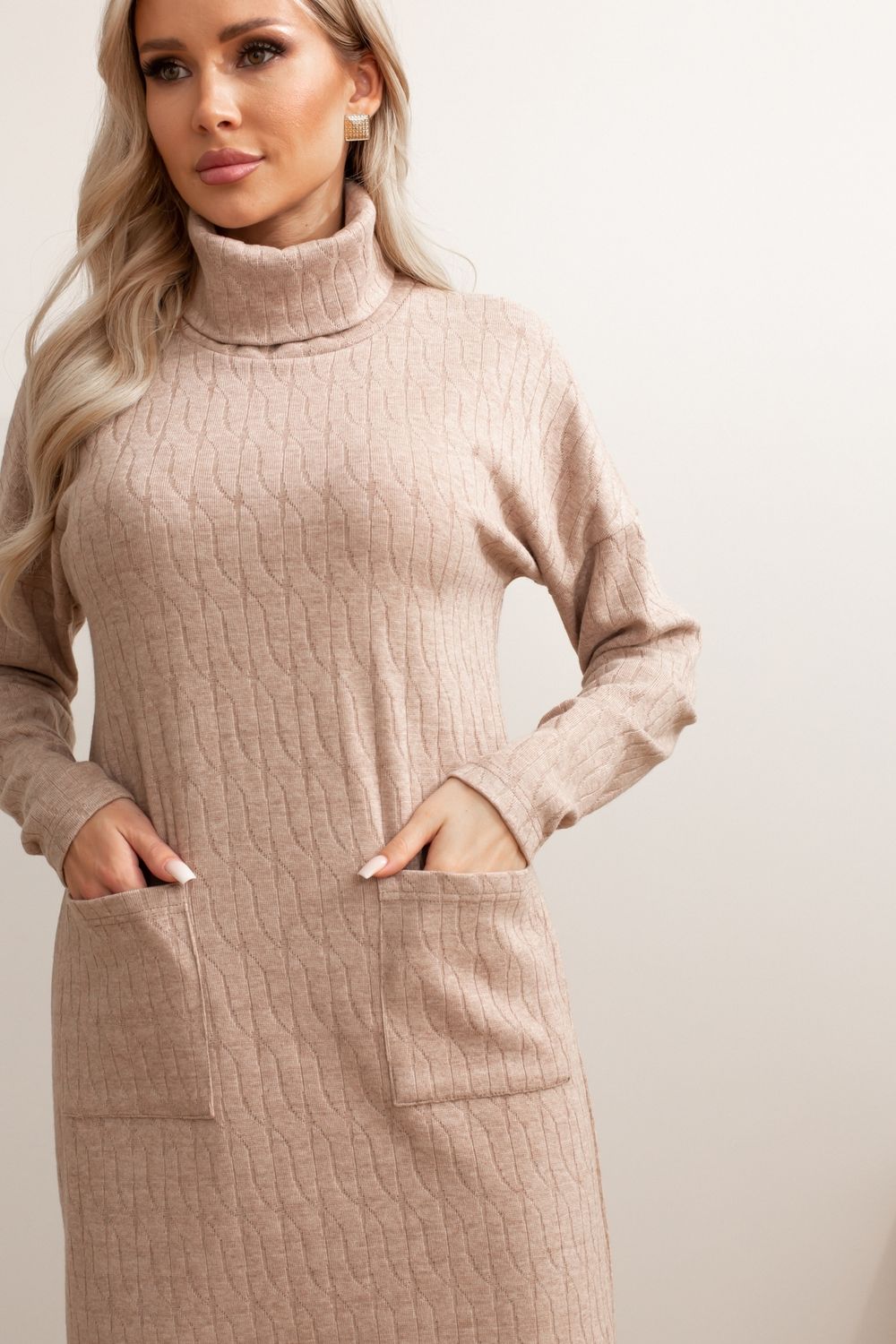 Платье Эльвина №4 Valentina