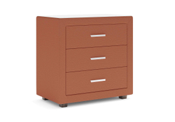 Комод 3 ящика