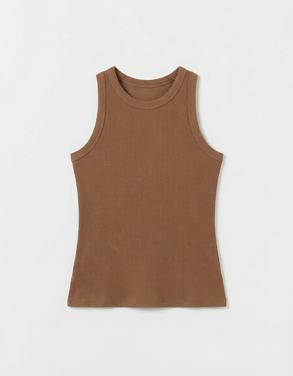 Набор №6 из трех топов в рубчик