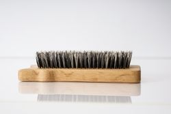 S-HEART-S Расческа-щетка "Папа Лис"