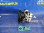 Насос ГУР NISSAN PRIMERA 1998